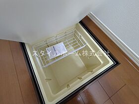 ブランコート　ウィル 106 ｜ 愛知県豊橋市西口町字元茶屋69-1（賃貸アパート1LDK・1階・35.30㎡） その28