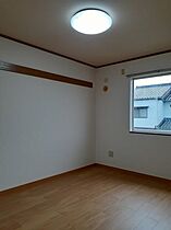 エクセル谷川Ｂ 203 ｜ 愛知県豊川市谷川町洞179番地1（賃貸アパート2LDK・2階・58.53㎡） その6