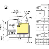 ＣＡＳＡ94 805 ｜ 愛知県豊橋市東小田原町94（賃貸マンション1LDK・8階・45.30㎡） その16