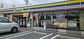 エトワール　I 202 ｜ 愛知県豊川市御津町広石祓田58番地（賃貸アパート2LDK・2階・58.52㎡） その20