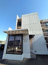 アビタシオン国府 301 ｜ 愛知県豊川市久保町石原5-1（賃貸マンション2LDK・3階・53.91㎡） その16