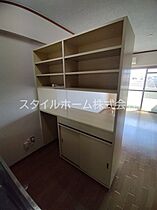 シティキャビン 305 ｜ 愛知県豊橋市中浜町219-12（賃貸アパート1K・3階・16.52㎡） その6