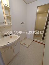 ウエストコート川崎 203 ｜ 愛知県豊橋市川崎町144-2（賃貸アパート2DK・2階・50.42㎡） その15