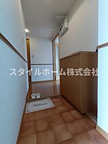 エスポワール美園 201 ｜ 愛知県豊川市美園2丁目7-4（賃貸マンション2LDK・2階・60.16㎡） その23