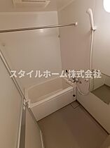 リベルテONE 202 ｜ 愛知県豊川市市田町中社46（賃貸マンション1LDK・2階・51.51㎡） その6