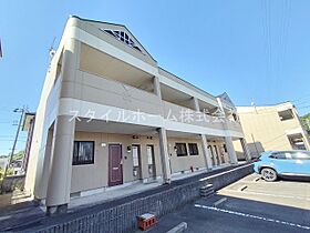 プレステージ薬師  ｜ 愛知県豊橋市牛川薬師町（賃貸アパート1LDK・1階・35.73㎡） その1