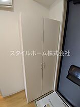 コーポポテト 105 ｜ 愛知県豊橋市牛川薬師町22-2（賃貸アパート1K・1階・26.71㎡） その16