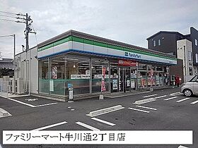 アルドール 101 ｜ 愛知県豊橋市牛川通2丁目8-13（賃貸アパート1LDK・1階・43.66㎡） その16