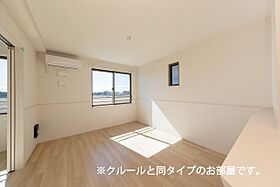 エアリーコート　II 202 ｜ 愛知県豊橋市牛川町字中郷10番地9（賃貸アパート1LDK・2階・51.64㎡） その14