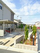 Ｇｌａｎｚ岩屋　一番館 103 ｜ 愛知県豊橋市岩屋町字岩屋下94-4（賃貸アパート1LDK・1階・46.41㎡） その13