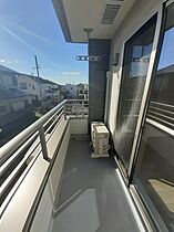 レジデンス北岩田　II 201 ｜ 愛知県豊橋市北岩田1丁目10番地2（賃貸アパート1LDK・2階・46.54㎡） その10