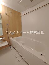 ル・グロンシャリオ 203 ｜ 愛知県豊橋市小向町字北小向3-3（賃貸アパート1LDK・2階・43.10㎡） その23