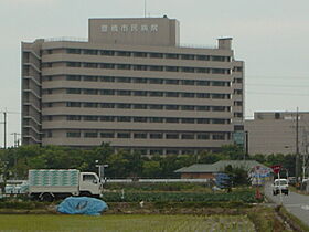 ミュリール  ｜ 愛知県豊橋市新栄町字南小向（賃貸アパート1LDK・1階・45.09㎡） その27