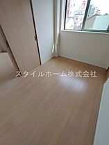 Ｓｗｅｅｔ　Ｈｏｕｓｅ 102 ｜ 愛知県豊橋市新本町71（賃貸アパート1LDK・1階・34.90㎡） その28