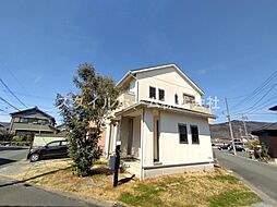 大岩町貸家