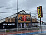 周辺：【ラーメン】丸源ラーメン豊川店まで1336ｍ