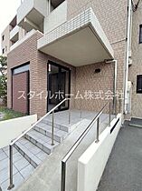 桜ヶ丘LUCK　HILL 305 ｜ 愛知県豊川市桜ケ丘町20（賃貸マンション1LDK・3階・45.00㎡） その16