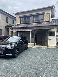 江島町貸家