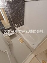 ＯＴＴ’ｓ豊栄 303 ｜ 愛知県豊川市豊栄町55-1（賃貸アパート1LDK・3階・41.02㎡） その6