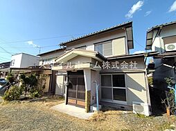 🉐敷金礼金0円！🉐江島町戸建て