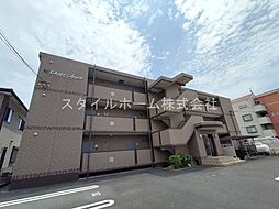 🉐敷金礼金0円！🉐シャレ・アンジェロ