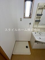 グリーンヒルズ　I 103 ｜ 愛知県豊川市大堀町278（賃貸アパート1K・1階・29.81㎡） その7