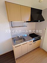 ビートルタウン　アルル街D棟 202 ｜ 愛知県豊川市本野町東野添19（賃貸アパート3LDK・2階・60.45㎡） その4