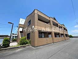 エスポワールハイム
