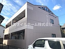 フォレストテラス