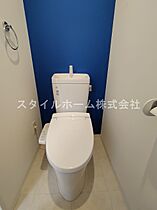 ブラウンエイトＡ 102 ｜ 愛知県豊橋市北島町字北島163-1（賃貸アパート1LDK・1階・51.82㎡） その29