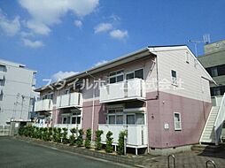 🉐敷金礼金0円！🉐イーストサイドコーポＢ