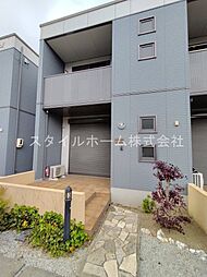 グランドヒルズB