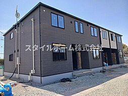 アイビー　コートＢ