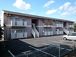 🉐敷金礼金0円！🉐コーポ倉屋敷