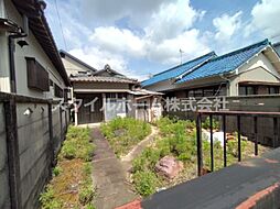 🉐敷金礼金0円！🉐東田貸家（DIY可）