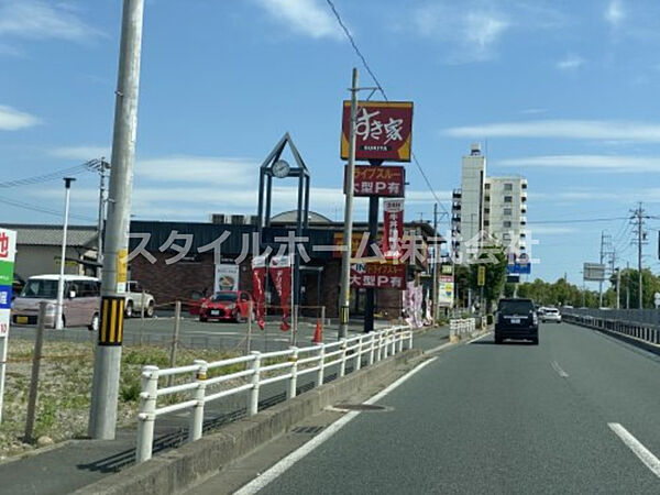 シャイン 103｜愛知県豊橋市下地町字北村(賃貸アパート1K・1階・31.62㎡)の写真 その24