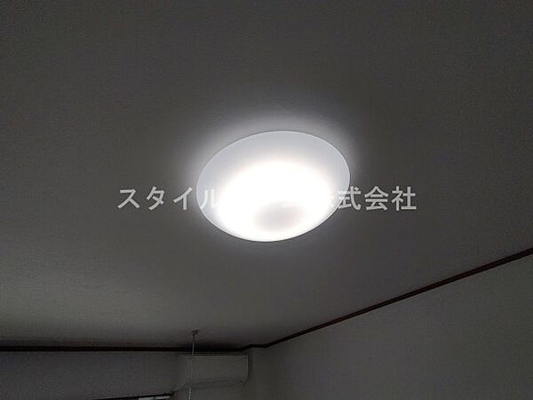 ベルバランセ為当 105｜愛知県豊川市為当町新道(賃貸アパート1LDK・1階・45.50㎡)の写真 その13