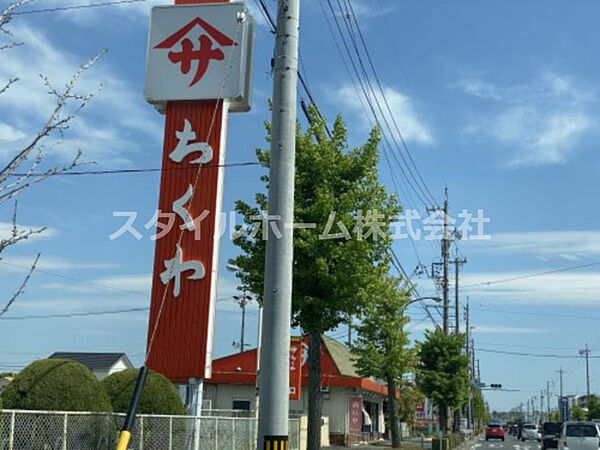 グレイスヴィラ若宮 205｜愛知県豊橋市下地町字若宮(賃貸アパート1LDK・2階・43.32㎡)の写真 その28