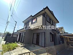 🉐敷金礼金0円！🉐豊川市川花町戸建