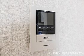 グレイスヴィラ若宮 203 ｜ 愛知県豊橋市下地町字若宮69番地（賃貸アパート1LDK・2階・43.32㎡） その10