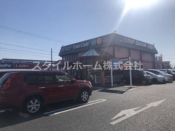 グレイスヴィラ若宮 102｜愛知県豊橋市下地町字若宮(賃貸アパート1LDK・1階・37.38㎡)の写真 その22