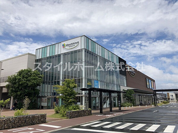 Ｄ－ｓｑｕａｒｅ四ツ谷 305｜愛知県豊川市四ツ谷町1丁目(賃貸アパート1LDK・3階・44.92㎡)の写真 その3