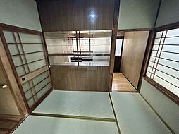 和室の画像
