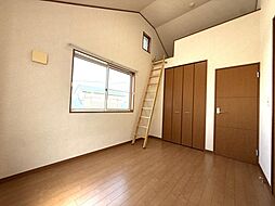 子供部屋の画像