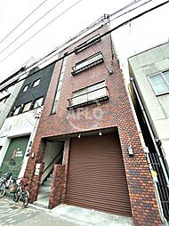 大阪市営四つ橋線 四ツ橋駅 徒歩7分