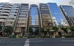 大阪市営四つ橋線 四ツ橋駅 徒歩1分