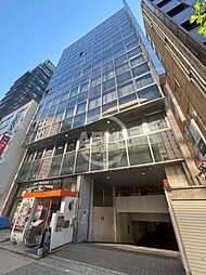 大阪市営長堀鶴見緑地線 長堀橋駅 徒歩1分
