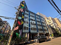 大阪市営御堂筋線 本町駅 徒歩4分