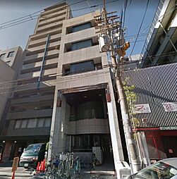 大阪市営堺筋線 長堀橋駅 徒歩5分