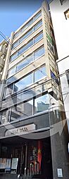 大阪市営谷町線 谷町九丁目駅 徒歩1分